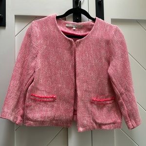 Jacket “la fee maraboutee” French brand